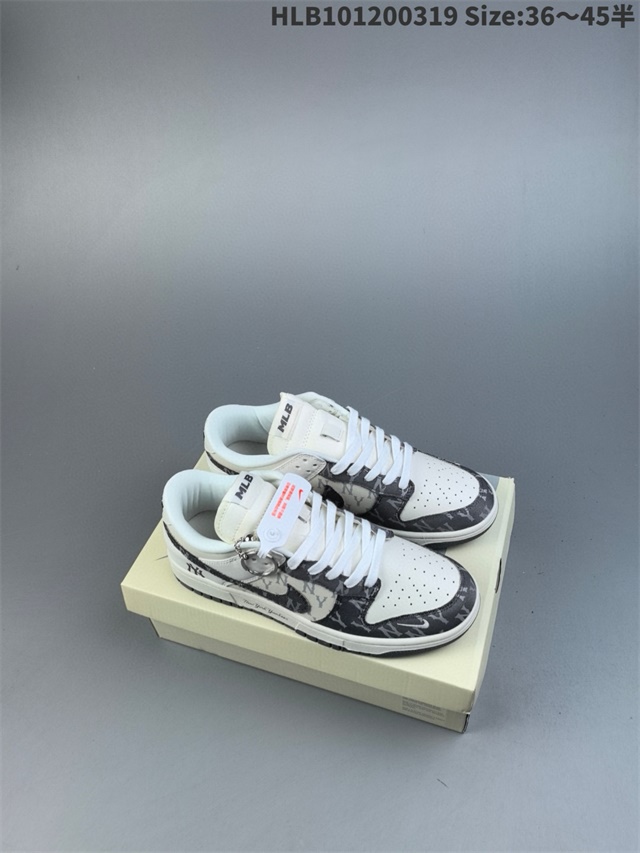 men Low top dunk sb shoes 36-45 2025-9-19-413